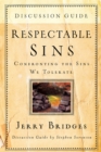 Image for Respectable Sins Discussion Guide