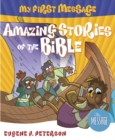 Image for Amazing Stories of the Bible