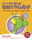Image for My First Message Bible Search, The