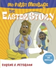 Image for My First Message: The Easter Story
