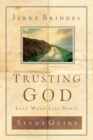 Image for Trusting God Study Guide