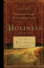 Image for Holiness Day By Day