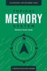 Image for Topical Memory System Accessory Card Set