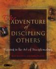 Image for Adventure of Discipling Others