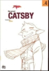 Image for The Great Catsby Volume 4