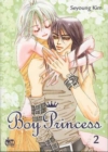 Image for Boy princessVol. 2