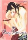 Image for Boy princessVol. 4