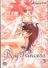 Image for Boy princessVol. 5
