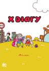 Image for X diary
