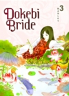 Image for Dokebi Bride Volume 3