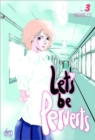Image for Let&#39;s Be Perverts Volume 3