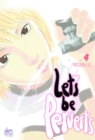 Image for Let&#39;s Be Perverts Volume 4