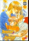 Image for Honey Senior, Darling Junior Volume 2