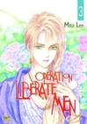 Image for Operation Liberate Men