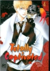 Image for Totally Captivated Volume 4