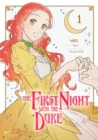 Image for The First Night with the Duke Volume 1