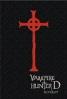 Image for Vampire hunter D  : bloodlust