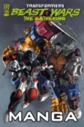 Image for Transformers: Beast Wars: The Gathering Manga