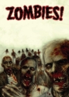 Image for Zombies!  : feast