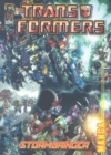 Image for The Transformers