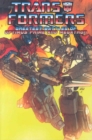 Image for Transformers: The Greatest Battles Of Optimus Prime And Megatron