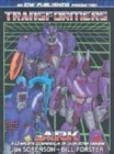 Image for Transformers The Ark: A Complete Compendium Of Transformers Animation Models