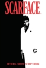 Image for Scarface : The Movie Scriptbook