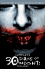 Image for Complete 30 days of night  : trilogy