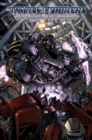 Image for Transformers: Megatron Origin