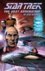 Image for Star Trek: The Next Generation - The Space Between