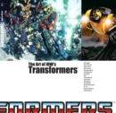 Image for Art Of Idw&#39;s Transformers