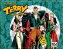 Image for The complete Terry and the piratesVol. 3: 1939-1940