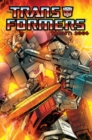 Image for Transformers: Target: 2006