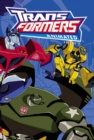 Image for Transformers Animated