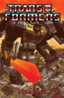 Image for Transformers Best Of The UK - Dinobots