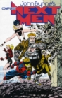 Image for Compleat John Byrne&#39;s Next MenVol. 1