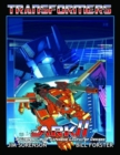 Image for The ark  : a complete compendium of Transformers animation modelsVol. 2