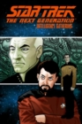 Image for Star Trek: The Next Generation - Intelligence Gathering