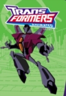 Image for Transformers Animated Volume 4