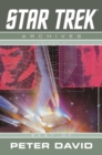 Image for Star Trek Archives Volume 1: Best of Peter David
