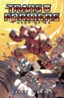 Image for Transformers Best Of The UK - Space Pirates
