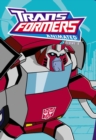 Image for Transformers animatedVol. 6