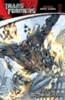 Image for Transformers Movie Sequel: The Reign of Starscream