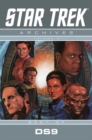 Image for Star Trek Archives Volume 4: DS9