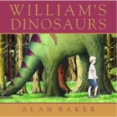 Image for William&#39;s dinosaurs