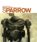 Image for Sparrow Volume 0: Ashley Wood Sketches and Ideas