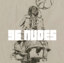 Image for Ashley Wood&#39;s 96 nudes