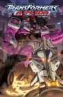 Image for Transformers: Armada Volume 2