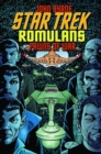 Image for Star Trek: Romulans