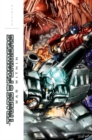 Image for Transformers War Within Omnibus